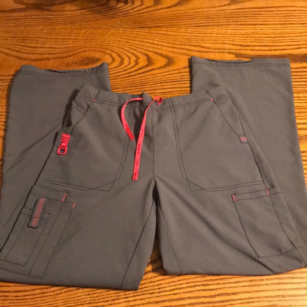 Carhartt Scrub Set